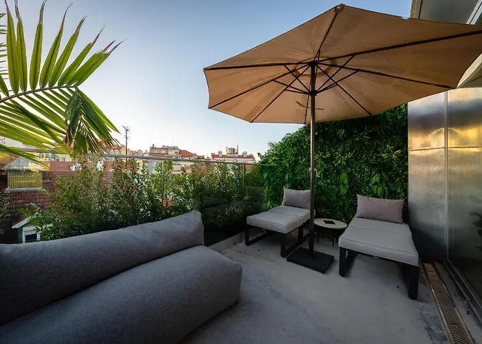 We Hate F Tourists Lisbon